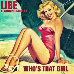 Download track Who's That Girl (Instrumental) Shirley