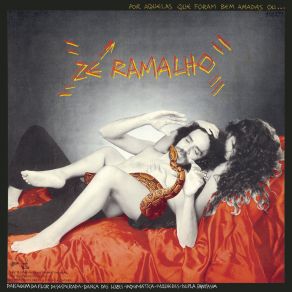 Download track Dogmática Zé Ramalho