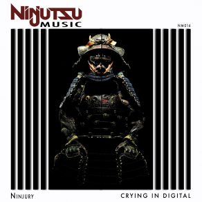 Download track Crying In Digital (Original Mix) Ninjury