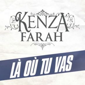 Download track Là Ou Tu Vas (Emmene - Moi Remix) (Instru) Kenza Farah