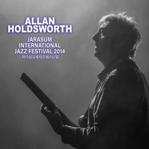 Download track Devil Take The Hindmost (Live) Allan Holdsworth