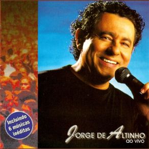 Download track Sao Joao No Interior Jorge De Altinho