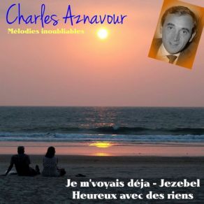 Download track En Revenant De Quebec Charles Aznavour