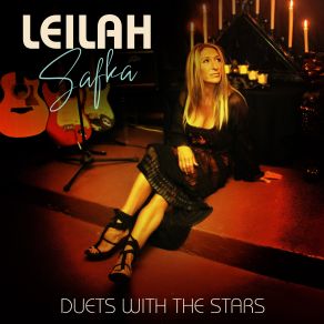 Download track Concrete And Steel Leilah Safka