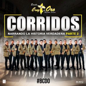 Download track El Rey De Cannabis Banda Cruz De Oro