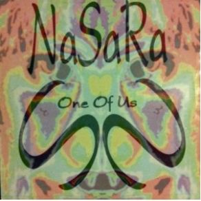 Download track One Of Us (Club Mix) NASARA