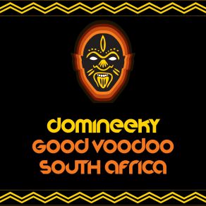 Download track Afro Funk Number One XL Domineeky