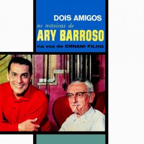 Download track Pierrot Ary Barroso, Ernani Filho