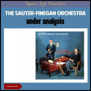 Download track Avalon The Sauter - Finegan Orchestra