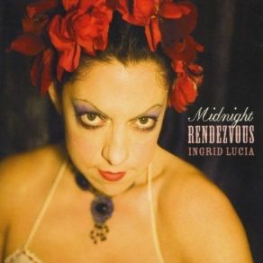 Download track Rhinestones & Glitter Ingrid Lucia