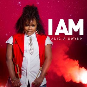 Download track I Can Only Be Me Alicia Gwynn