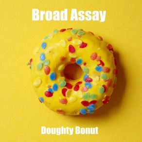 Download track Eat Well Doughty Bonut