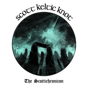 Download track The Burning Of The Churches (Skit) Scott Keltic Knot