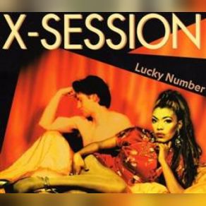 Download track Lucky Number (Original Radio Version) X - Session