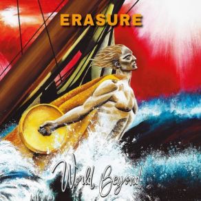 Download track Love You To The Sky (World Beyond) Erasure