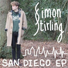 Download track Walking Simon Stirling