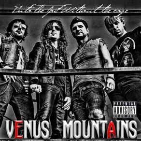 Download track Broken Leg Venus Mountains