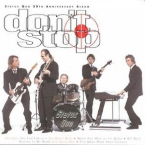 Download track Johnny And Mary Status Quo