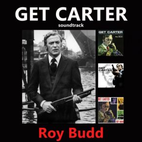 Download track Get Carter (Breakneck - Dirtbox 12 Mix) Roy Budd