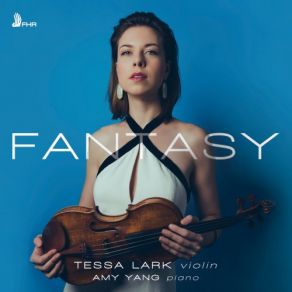 Download track Fantasia For Flute Without Bass No. 1 In B-Flat Major, TWV 4014 Tessa Lark, Amy Yang