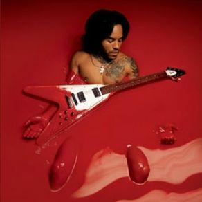 Download track What Did I Do With My Life? Lenny Kravitz