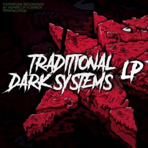 Download track Tds (Original Mix) DEREK, Paperclip