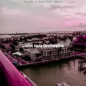 Download track Brilliant Bars Latin Jazz Orchestra