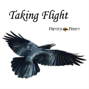 Download track Flutter-By Painted Raven