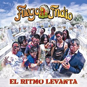 Download track Popurrí Fuego Indio Fuego Indio