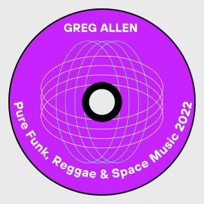 Download track Reggae With A Splash Of Dub Greg Allen