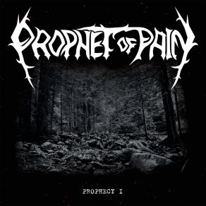 Download track God Is Satan PROPHET OF PAIN