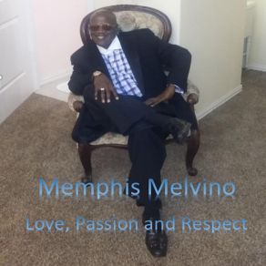 Download track Whats Goin' On Memphis Melvino