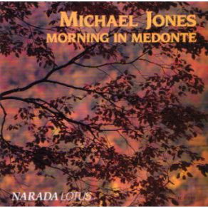 Download track A Breath Of Autumn Michael Jones