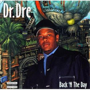 Download track Housecalls (Re - Mix) Dr. Dre