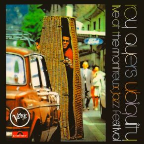 Download track Move To Groove Roy Ayers Ubiquity