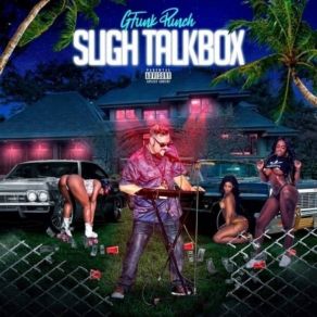 Download track Really Somthin Sligh TalkboxKarm4