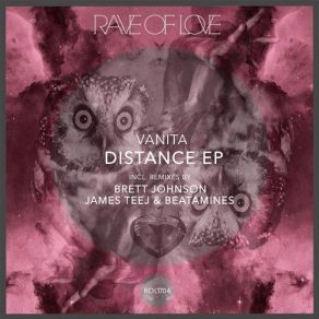 Download track Distance (Original Mix) Vanita