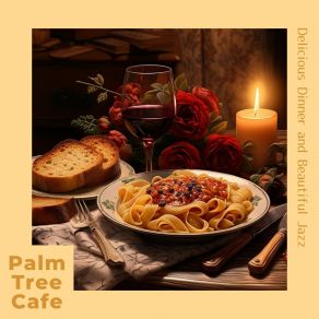 Download track Warmed By The Fire (Keyd Ver.) Palm Tree Cafe