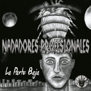 Download track Lunas Sin Soles Nadadores Profesionales