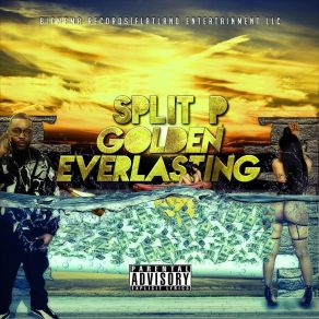 Download track Golden Everlasting Intro Split'p