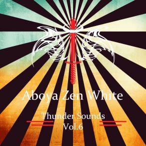 Download track Thunder (417 Hz Head) Aboya Zen White