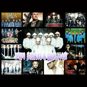 Download track Los Carnales Los Titanes De Durango, Grupo Privado