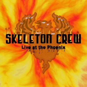 Download track Creepin' Like Jesus (Live) Skeleton Crew