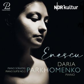 Download track Piano Sonata In F-Sharp Minor, Op. 24 No. 1: II. Presto Vivace Daria Parkhomenko