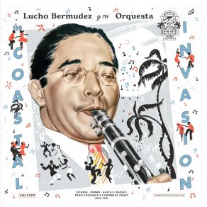 Download track Prende La Vela Lucho Bermudez, Su Orquesta