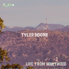 Download track Short Skirt, Bare Knees (Live) Tyler Boone