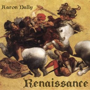 Download track Down The Mountain Aaron Dally