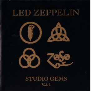 Download track Communication Breakdown (Including Just A Little Bit) Led Zeppelin