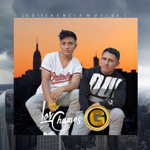 Download track Falso Amor Los Chamos G