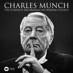 Download track Mozart: Violin Concerto No. 7 In D Major, K. 271a / K. 271i: II. Andante Charles Munch